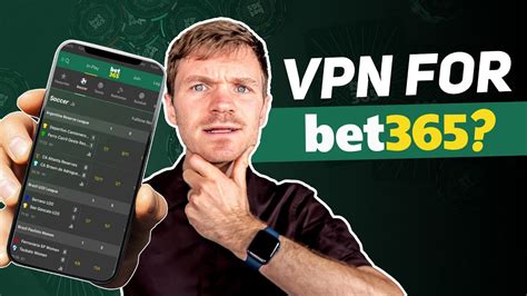 can you use bet365 with a vpn - nordvpn bet365